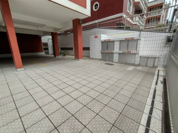Imagem Apartamento com 1 Quarto à Venda, 39 m² em Tupi - Praia Grande Imagem Apartamento com 1 Quarto à Venda, 39 m² em Tupi - Praia Grande