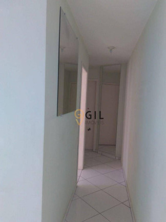 Imagem Apartamento com 2 Quartos para Alugar, 50 m² em Villa Branca - Jacareí Imagem Apartamento com 2 Quartos para Alugar, 50 m² em Villa Branca - Jacareí