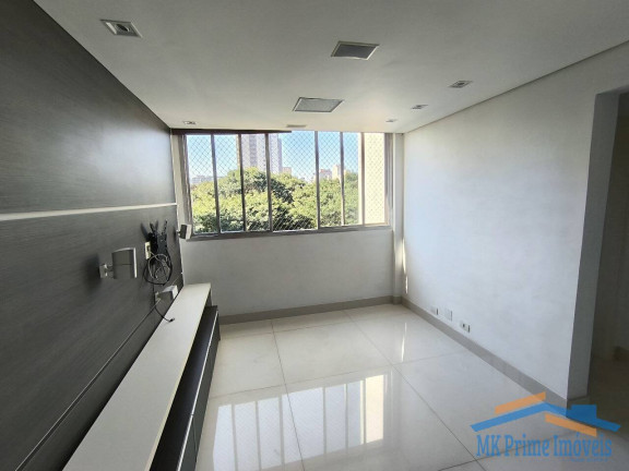Imagem Apartamento com 2 Quartos à Venda, 60 m² em Brooklin Paulista - São Paulo Imagem Apartamento com 2 Quartos à Venda, 60 m² em Brooklin Paulista - São Paulo