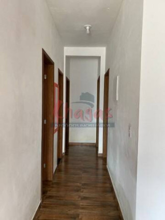 Imagem Casa com 4 Quartos à Venda, 160 m² em Mar Verde Ii - Caraguatatuba Imagem Casa com 4 Quartos à Venda, 160 m² em Mar Verde Ii - Caraguatatuba