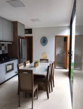 Imagem Casa com 3 Quartos à Venda, 153 m² em Jardim Atlântico - Goiânia Imagem Casa com 3 Quartos à Venda, 153 m² em Jardim Atlântico - Goiânia