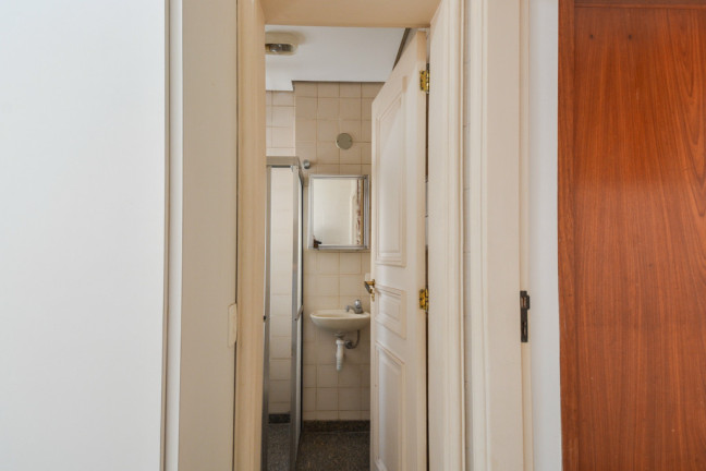 Imagem Apartamento com 4 Quartos à Venda, 208 m² em Paraíso - São Paulo Imagem Apartamento com 4 Quartos à Venda, 208 m² em Paraíso - São Paulo