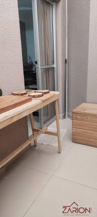 Imagem Apartamento com 2 Quartos à Venda, 52 m² em Jardim Santa Catarina - Taubaté Imagem Apartamento com 2 Quartos à Venda, 52 m² em Jardim Santa Catarina - Taubaté