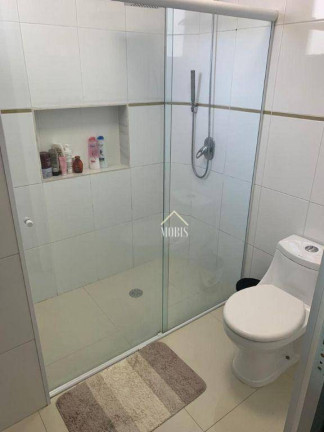 Imagem Apartamento com 3 Quartos à Venda, 150 m² em Jardim Do Mar - São Bernardo Do Campo Imagem Apartamento com 3 Quartos à Venda, 150 m² em Jardim Do Mar - São Bernardo Do Campo