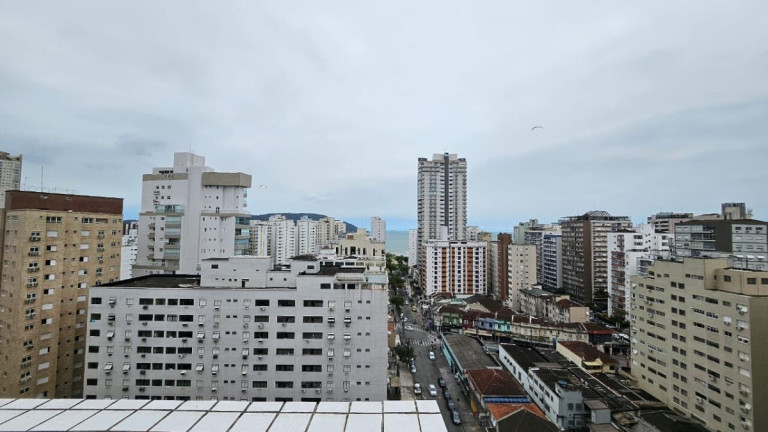 Imagem Apartamento com 3 Quartos à Venda, 152 m² em Boqueirão - Santos Imagem Apartamento com 3 Quartos à Venda, 152 m² em Boqueirão - Santos