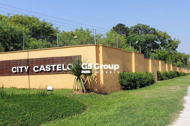 Imagem Casa de Condomínio com 3 Quartos à Venda, 290 m² em Condomínio City Castelo - Itu