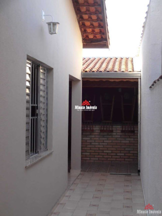 Imagem Casa com 3 Quartos à Venda, 160 m² em Centro - Itupeva Imagem Casa com 3 Quartos à Venda, 160 m² em Centro - Itupeva