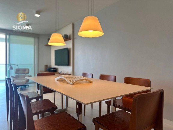 Imagem Apartamento com 3 Quartos à Venda, 156 m² em Jardim Astúrias - Guarujá Imagem Apartamento com 3 Quartos à Venda, 156 m² em Jardim Astúrias - Guarujá