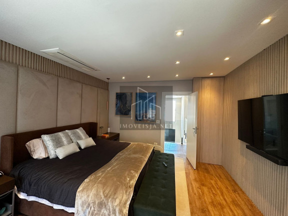 Imagem Casa com 4 Quartos à Venda, 464 m² em Tamboré - Santana De Parnaíba