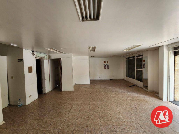 Loja para Alugar, 70 m² em Farroupilha - Porto Alegre
