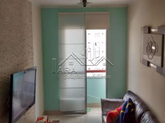Imagem Apartamento com 2 Quartos à Venda,  em Vila Granada - Sao Paulo