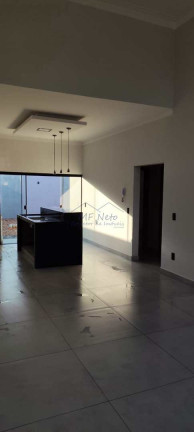 Imagem Casa com 2 Quartos à Venda, 250 m² em Jardim São João - Pirassununga