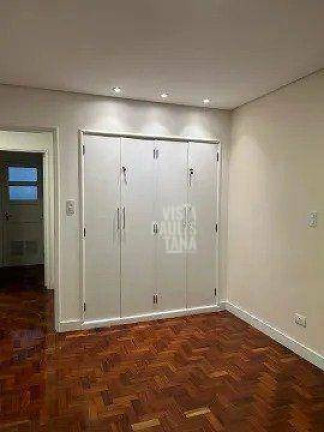 Imagem Apartamento com 3 Quartos para Alugar, 101 m² em Paraíso - São Paulo