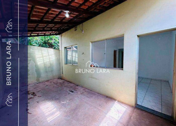 Imagem Casa com 2 Quartos à Venda, 50 m² em Resplendor - Igarapé Imagem Casa com 2 Quartos à Venda, 50 m² em Resplendor - Igarapé
