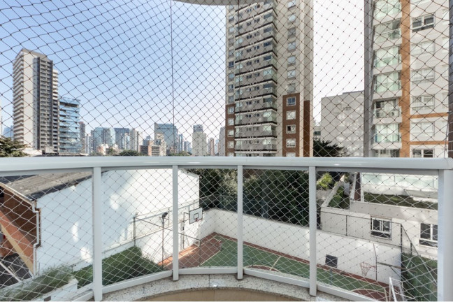 Imagem Apartamento com 2 Quartos à Venda, 120 m² em Vila Olímpia - São Paulo Imagem Apartamento com 2 Quartos à Venda, 120 m² em Vila Olímpia - São Paulo