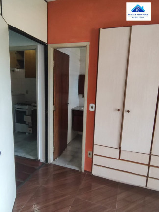 Imagem Apartamento com 1 Quarto à Venda, 37 m² em Botafogo - Campinas Imagem Apartamento com 1 Quarto à Venda, 37 m² em Botafogo - Campinas