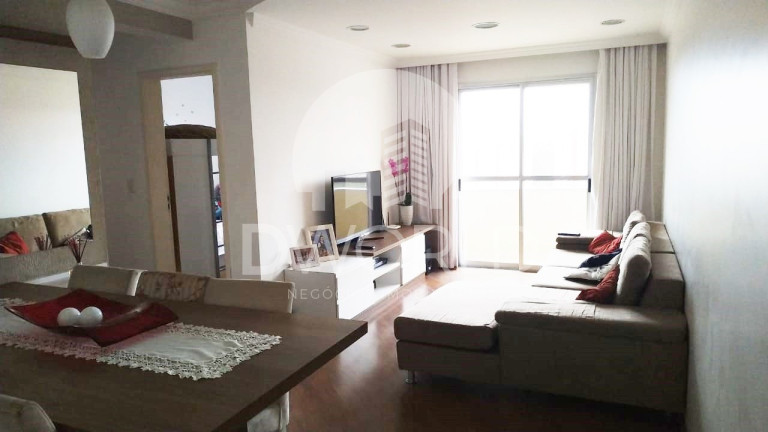 Imóvel com 2 Quartos à Venda, 64 m² em Santa Terezinha - São Bernardo Do Campo