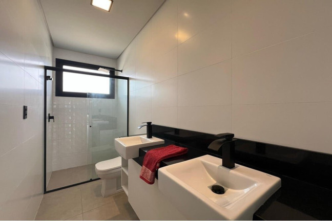 Imagem Casa com 4 Quartos à Venda, 213 m² em Centro - Xangri-lá