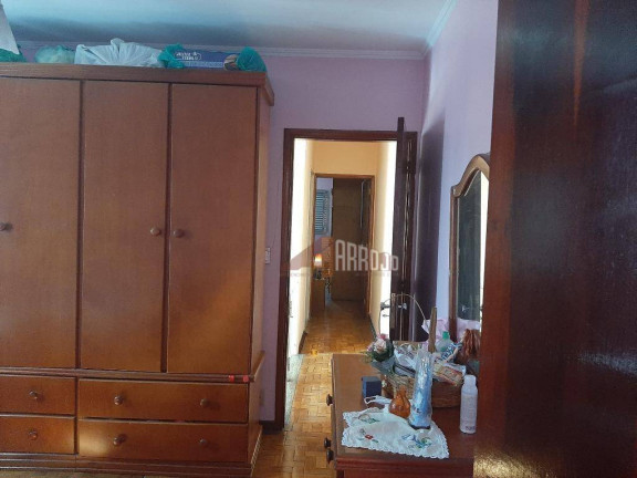 Imagem Sobrado com 3 Quartos à Venda, 160 m² em Penha De França - São Paulo