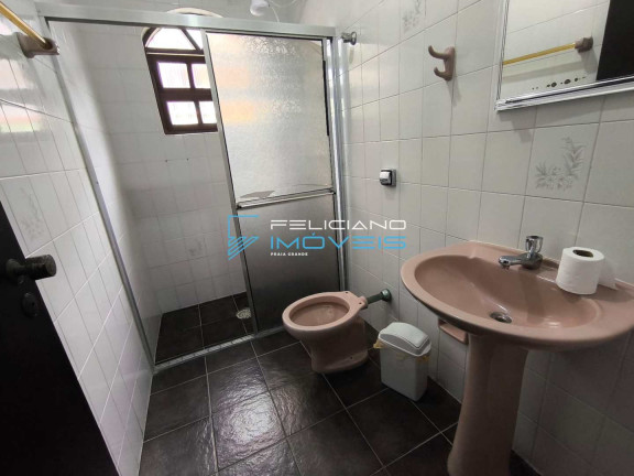 Imagem Casa com 3 Quartos à Venda, 166 m² em Flórida - Praia Grande Imagem Casa com 3 Quartos à Venda, 166 m² em Flórida - Praia Grande