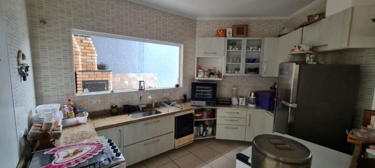 Imagem Sobrado com 3 Quartos à Venda, 190 m² em Jardim Modelo - Suzano Imagem Sobrado com 3 Quartos à Venda, 190 m² em Jardim Modelo - Suzano