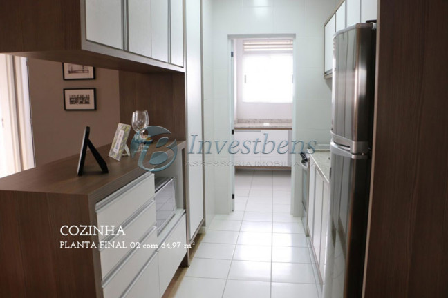 Imagem Apartamento com 2 Quartos à Venda, 66 m² em Rebouças - Curitiba Imagem Apartamento com 2 Quartos à Venda, 66 m² em Rebouças - Curitiba