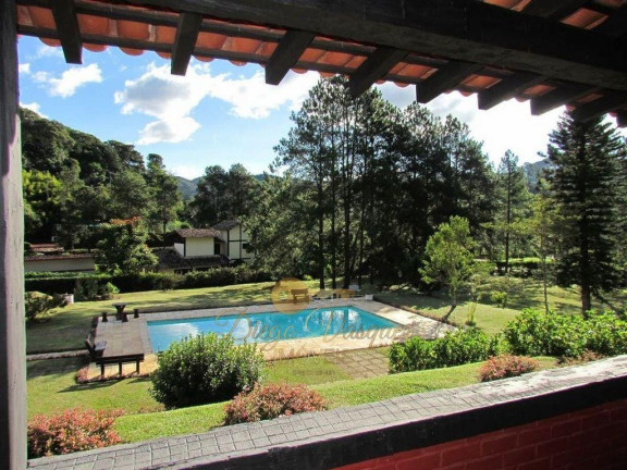 Imagem Casa com 4 Quartos à Venda, 8.000 m² em Fazenda Boa Fé - Teresópolis