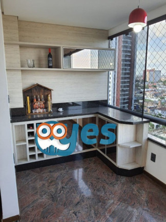 Imagem Apartamento com 3 Quartos à Venda, 178 m² em Santa Mônica - Feira De Santana Imagem Apartamento com 3 Quartos à Venda, 178 m² em Santa Mônica - Feira De Santana