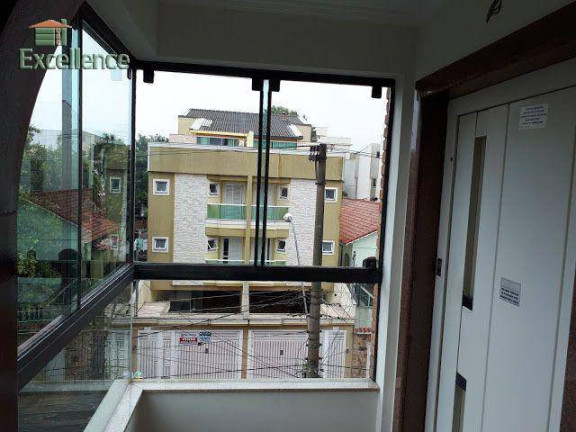 Imagem Apartamento com 3 Quartos à Venda, 139 m² em Parque Das Nações - Santo André Imagem Apartamento com 3 Quartos à Venda, 139 m² em Parque Das Nações - Santo André