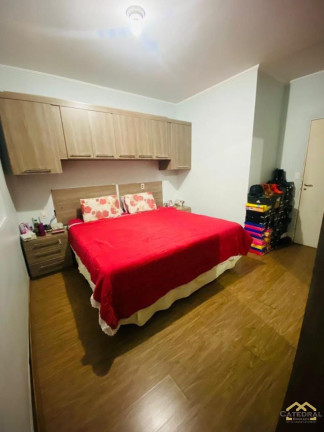 Imagem Imóvel com 3 Quartos à Venda, 97 m² em Colônia - Jundiaí Imagem Imóvel com 3 Quartos à Venda, 97 m² em Colônia - Jundiaí