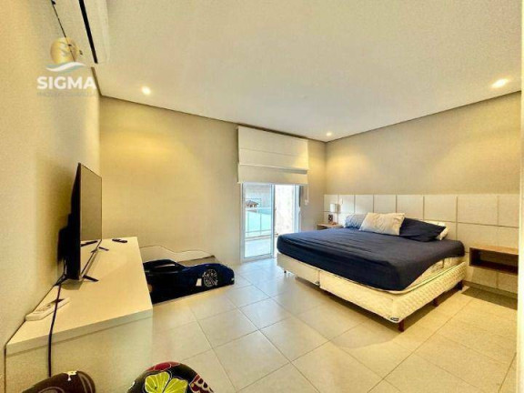 Imagem Casa com 4 Quartos à Venda, 315 m² em Enseada - Guarujá