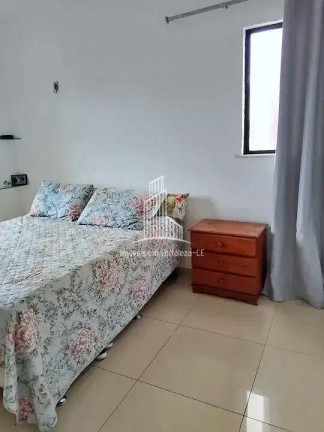 Imagem Apartamento com 3 Quartos à Venda, 113 m² em Varjota - Fortaleza Imagem Apartamento com 3 Quartos à Venda, 113 m² em Varjota - Fortaleza