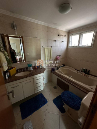 Imagem Apartamento com 4 Quartos à Venda, 153 m² em Parque Residencial Aquarius - São José Dos Campos Imagem Apartamento com 4 Quartos à Venda, 153 m² em Parque Residencial Aquarius - São José Dos Campos