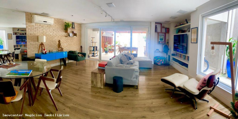 Imagem Casa para Alugar, 324 m² em Barra Da Tijuca - Rio De Janeiro Imagem Casa para Alugar, 324 m² em Barra Da Tijuca - Rio De Janeiro