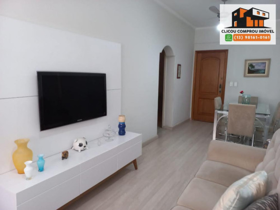 Apartamento com 2 Quartos à Venda, 93 m²