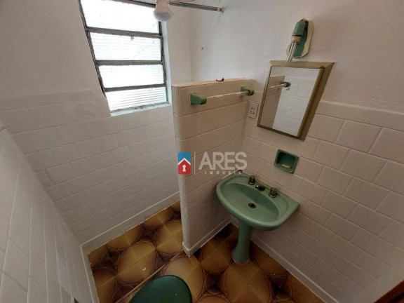 Imagem Casa com 2 Quartos para Alugar, 80 m² em Centro - Americana Imagem Casa com 2 Quartos para Alugar, 80 m² em Centro - Americana
