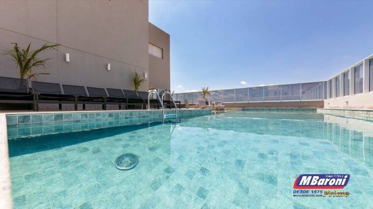 Imagem Apartamento com 1 Quarto à Venda, 27 m² em Vila Clementino - São Paulo Imagem Apartamento com 1 Quarto à Venda, 27 m² em Vila Clementino - São Paulo
