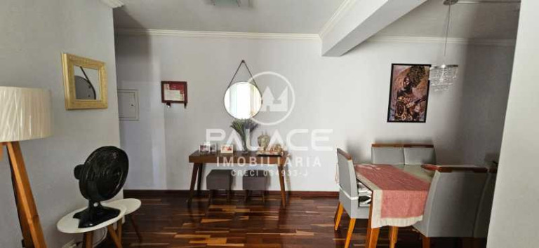 Imagem Apartamento com 3 Quartos à Venda, 86 m² em Nova América - Piracicaba Imagem Apartamento com 3 Quartos à Venda, 86 m² em Nova América - Piracicaba