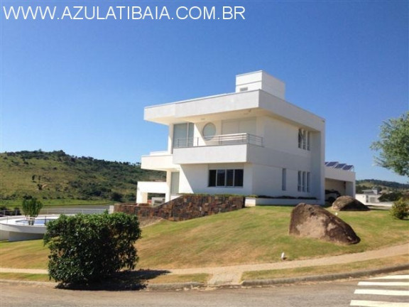 Imagem Casa com 5 Quartos à Venda, 607 m² em Condomínio Residencial Reserva Ecológica Atibaia - Atibaia Imagem Casa com 5 Quartos à Venda, 607 m² em Condomínio Residencial Reserva Ecológica Atibaia - Atibaia