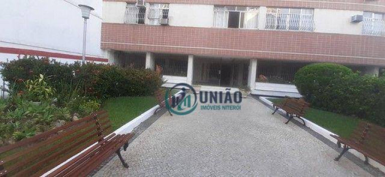 Imagem Apartamento com 3 Quartos à Venda, 130 m² em Icaraí - Niterói