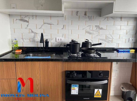 Imagem Apartamento com 1 Quarto à Venda, 32 m² em Parque Da Vila Prudente - São Paulo Imagem Apartamento com 1 Quarto à Venda, 32 m² em Parque Da Vila Prudente - São Paulo