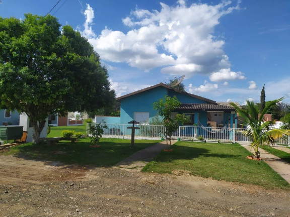 Imagem Casa com 5 Quartos à Venda, 462 m² em Ninho Verde - Porangaba
