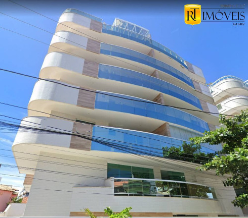 Cobertura com 3 Quartos à Venda, 185 m² em Braga - Cabo Frio