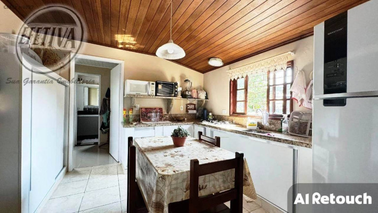 Imagem Casa com 4 Quartos à Venda, 220 m² em Figueira - Guaratuba Imagem Casa com 4 Quartos à Venda, 220 m² em Figueira - Guaratuba
