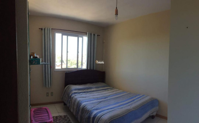 Imagem Imóvel com 2 Quartos à Venda, 54 m² em Centro - Viamão