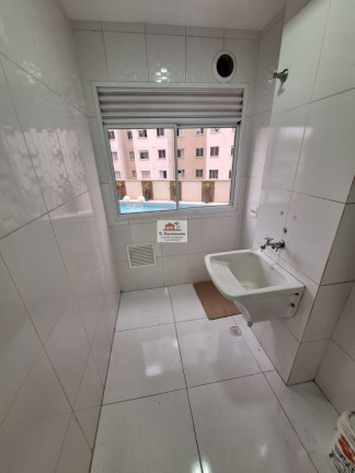 Imagem Apartamento com 2 Quartos à Venda, 48 m² em Itaquera - São Paulo