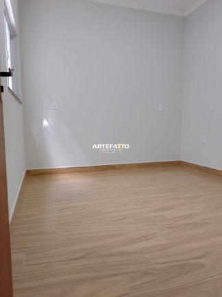 Imagem Casa com 3 Quartos à Venda, 166 m² em Villagio Mundo Novo - Franca Imagem Casa com 3 Quartos à Venda, 166 m² em Villagio Mundo Novo - Franca