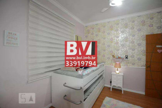 Imagem Apartamento com 2 Quartos à Venda, 67 m² em Olaria - Rio De Janeiro Imagem Apartamento com 2 Quartos à Venda, 67 m² em Olaria - Rio De Janeiro