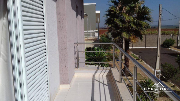 Imagem Casa com 3 Quartos à Venda, 222 m² em Campestre - Piracicaba
