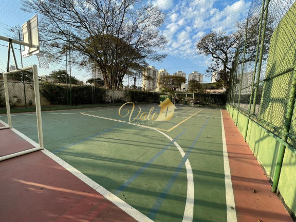 Imagem Apartamento com 2 Quartos à Venda, 78 m² em Jardim Augusta - São José Dos Campos